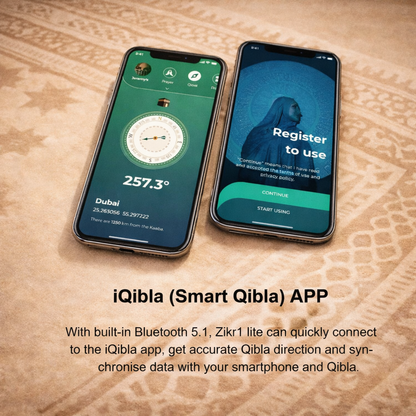 Falahiq Digital Tazbeh.