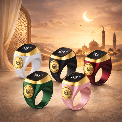 Falahiq Digital Tazbeh.