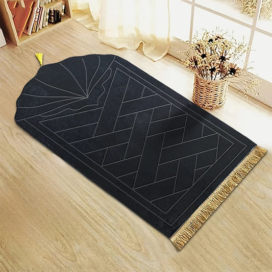 Falahiq Thickend Prayer Mat.