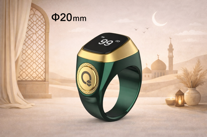 Falahiq Digital Tazbeh.